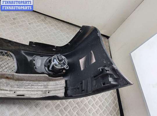 купить Бампер передний на BMW 5 E39 (1995-2003)