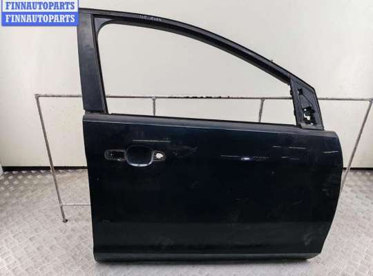 купить Дверь боковая передняя правая на Ford Focus II (2004-2011)