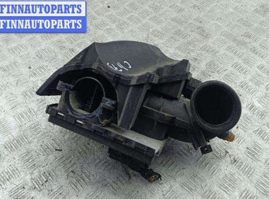 купить Блок управления двигателем (ДВС) на Mercedes A-Class W168 (1997-2004)