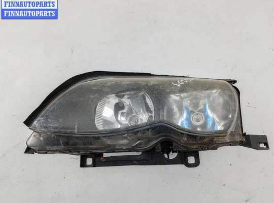 Купить Фара левая на BMW 3 E46 (1998-2006) Фара левая BM3592845 на BMW 3 E46 (1998-2006)