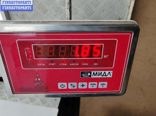 купить Фара левая на BMW 3 E46 (1998-2006)