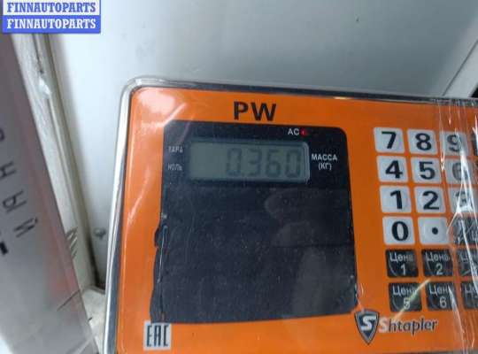 купить Ручка двери наружная передняя правая на Volkswagen Passat B5+ (GP)