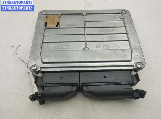 ЭБУ ДВС (блок управления двигателем) на Volkswagen Passat B5+ (3B, GP)