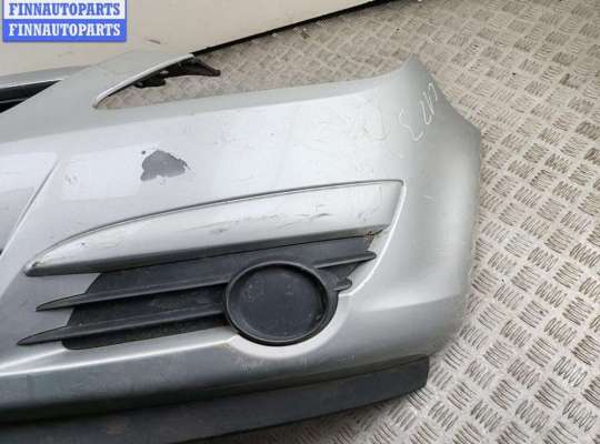 купить Бампер передний на Opel Corsa D (2006-2014)