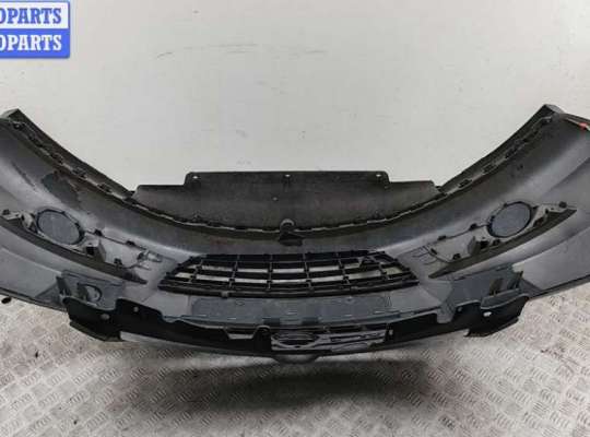 купить Бампер передний на Opel Corsa D (2006-2014)