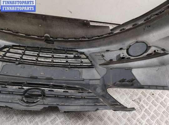 купить Бампер передний на Opel Corsa D (2006-2014)