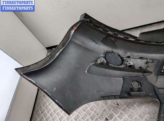 купить Бампер передний на Opel Corsa D (2006-2014)