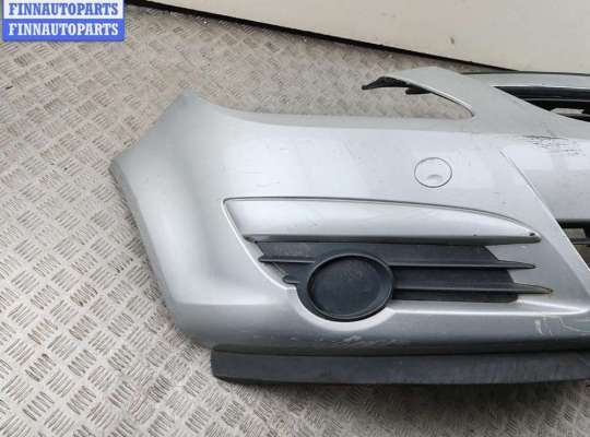 купить Бампер передний на Opel Corsa D (2006-2014)
