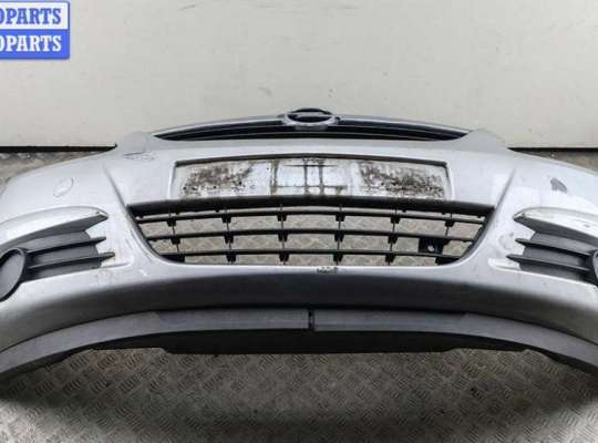 Купить Бампер передний на Opel Corsa D (2006-2014) Бампер передний OP2343377 на Opel Corsa D (2006-2014)