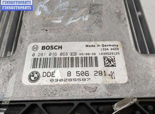 купить Блок управления двигателем (ДВС) на BMW 1 E81/E87 (2004-2012)