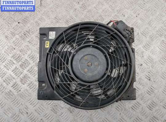 купить Вентилятор кондиционера на Opel Astra G (1998-2004)