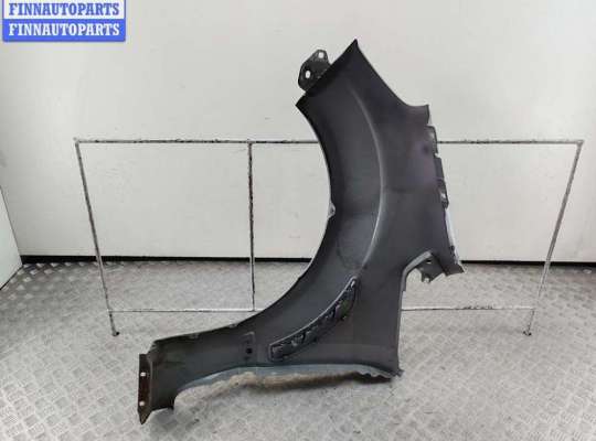 купить Крыло переднее правое на Ford S-Max