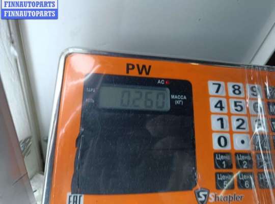 купить Ограничитель открывания двери передней на Skoda Roomster