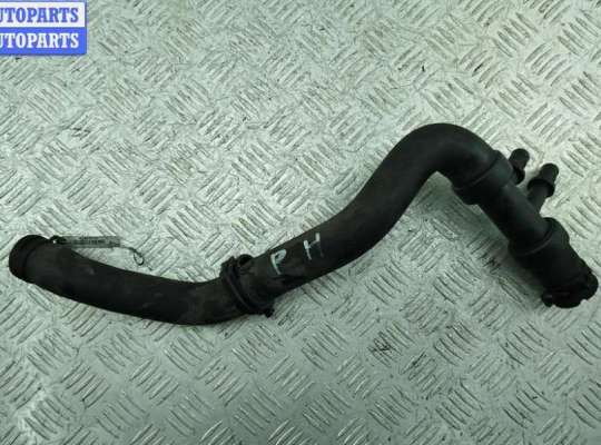 купить Патрубок радиатора на Opel Movano A (1998-2010)