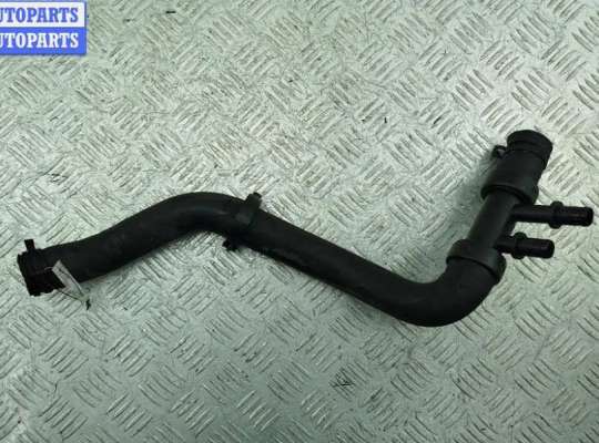 Патрубок радиатора OP2351700 на Opel Movano A (1998-2010)