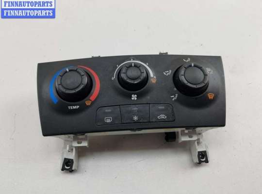 Переключатель отопителя FT556846 на Fiat Stilo