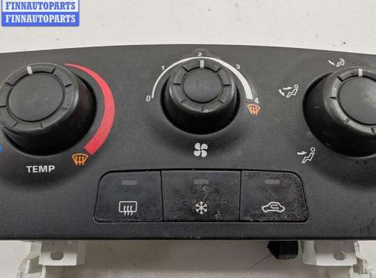 купить Переключатель отопителя на Fiat Stilo