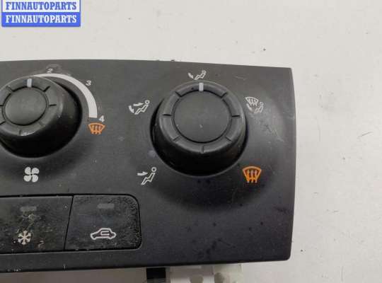 купить Переключатель отопителя на Fiat Stilo