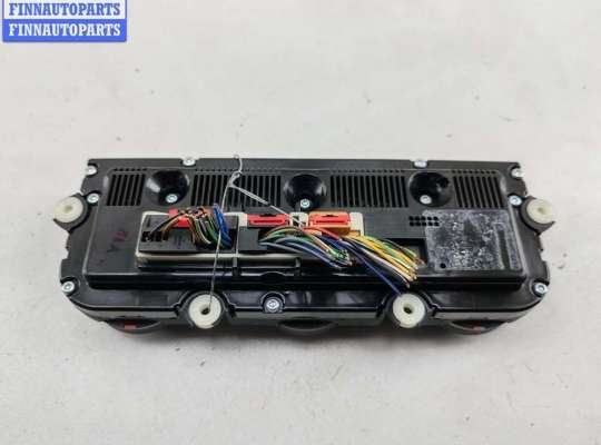 купить Переключатель отопителя на Volkswagen Passat B6