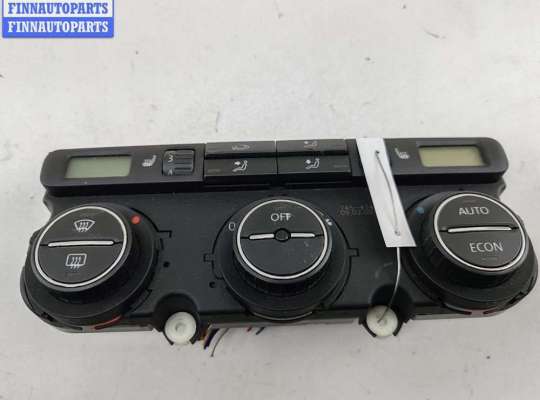 Купить Переключатель отопителя на Volkswagen Passat B6 Переключатель отопителя VG2667153 на Volkswagen Passat B6