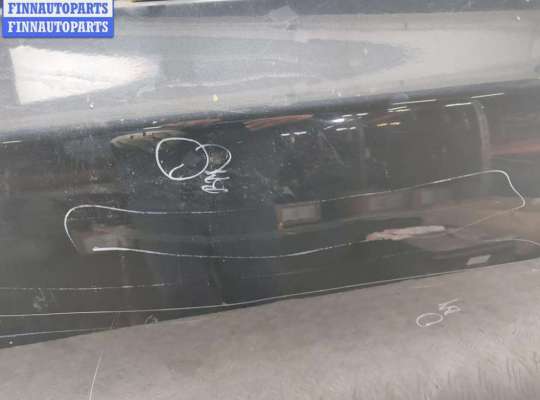 купить Дверь боковая передняя левая на BMW 5 E60/E61 (2003-2010)