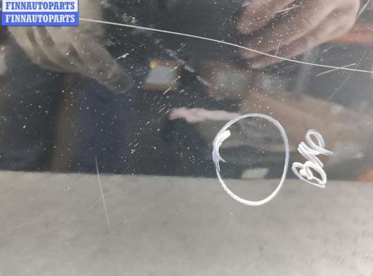 купить Дверь боковая передняя левая на BMW 5 E60/E61 (2003-2010)