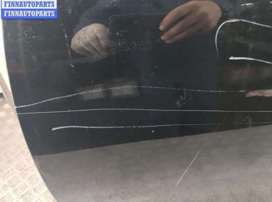 купить Дверь боковая передняя левая на BMW 5 E60/E61 (2003-2010)