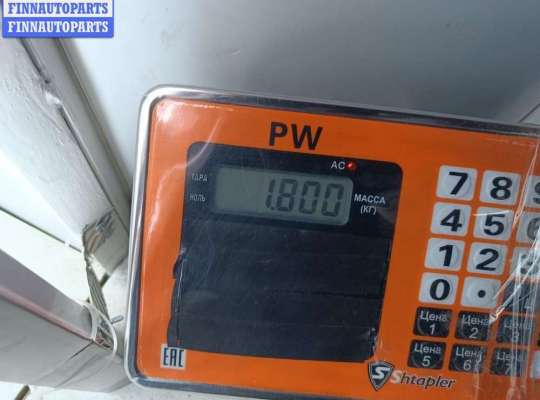 купить Фара левая на Volkswagen Passat B5