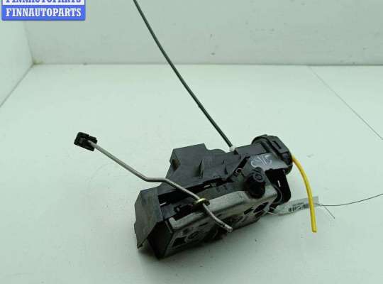 купить Замок двери передней левой на Mercedes A-Class W168 (1997-2004)