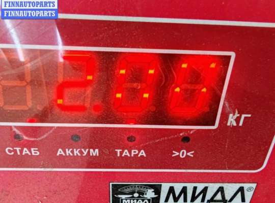 купить Амортизатор подвески задний левый на BMW 3 E46 (1998-2006)