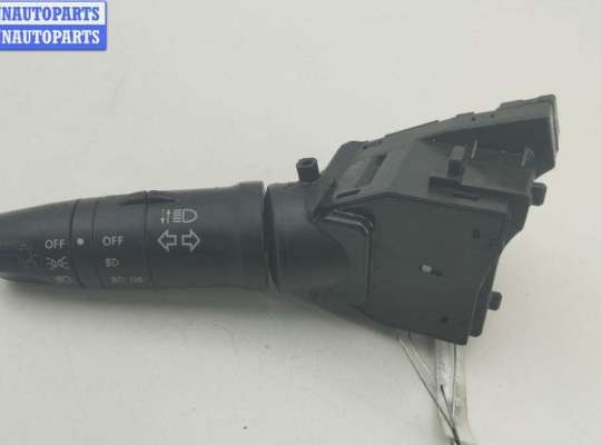 Переключатель поворотов NS996590 на Nissan Primera P12 (2002-2008)