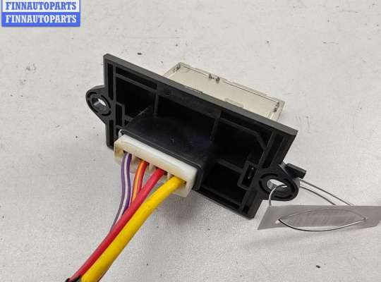 купить Сопротивление отопителя на Renault Koleos