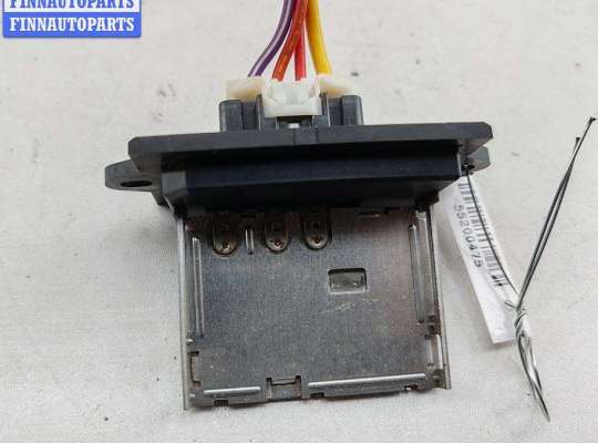 купить Сопротивление отопителя на Renault Koleos