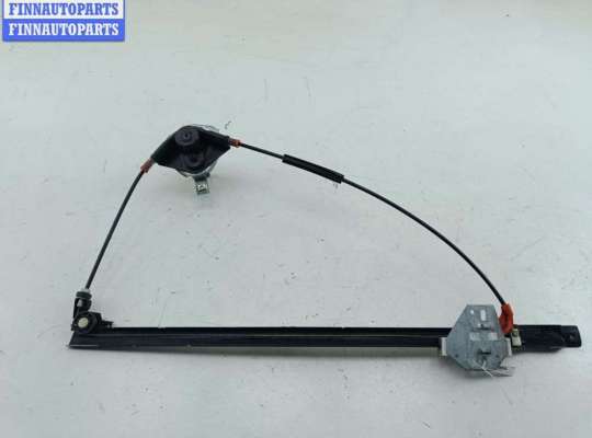 купить Стеклоподъемник механический передний правый на Volkswagen Transporter T4