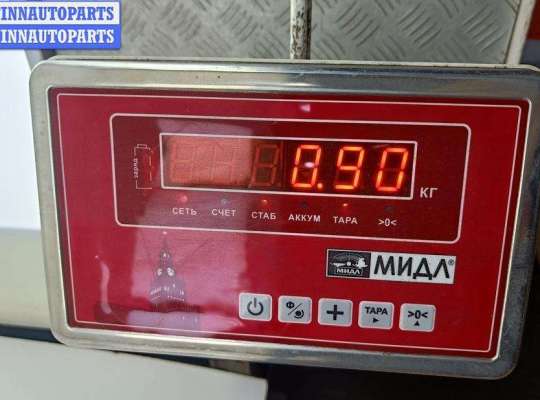 купить Стеклоподъемник механический передний правый на Volkswagen Transporter T4