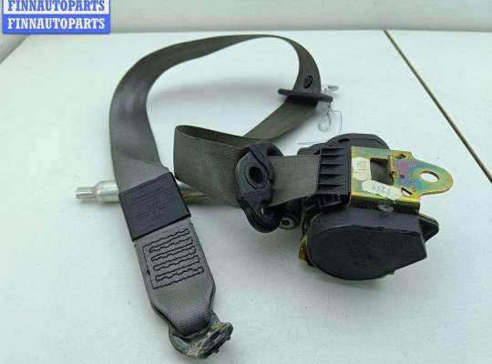 купить Ремень безопасности передний правый на Audi A6 C4 (1994-1997)