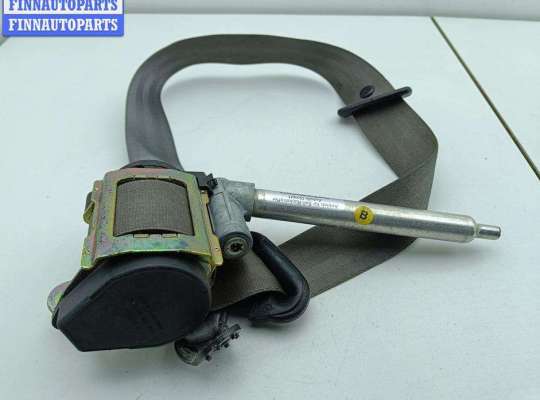 купить Ремень безопасности передний правый на Audi A6 C4 (1994-1997)