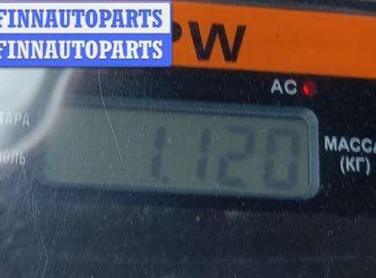 купить Ремень безопасности передний правый на Audi A6 C4 (1994-1997)