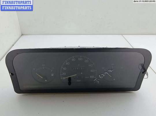 Щиток приборный (панель приборов) PG847097 на Peugeot Boxer (1994-2002)