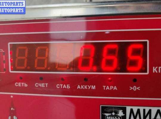купить Моторчик стеклоподъемника передний правый на Ford Focus II (2004-2011)