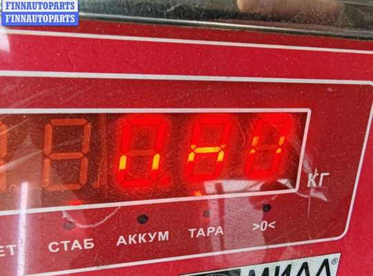 купить Защита крыла (подкрылок) передняя правая на Audi A4 B6 (2001-2004)