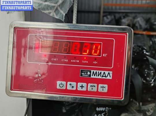 купить Трубка охлаждающей жидкости пластиковая на Opel Vectra C (2002-2008)