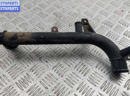 купить Трубка охлаждающей жидкости пластиковая на Opel Vectra C (2002-2008)