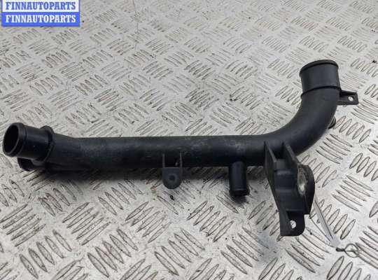 купить Трубка охлаждающей жидкости пластиковая на Opel Vectra C (2002-2008)