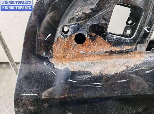 купить Дверь боковая передняя левая на Opel Astra H (2004-2009)