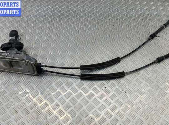 Кулиса КПП SK535913 на Skoda Fabia mk2 (5J) 2007-2014