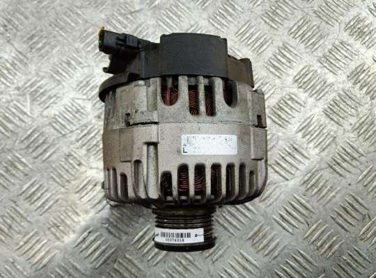 Купить Генератор на Citroen C5 (2001-2008) Генератор CT1156198 на Citroen C5 (2001-2008)