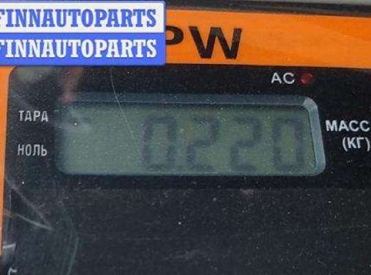 купить Замок капота на Mercedes C-Class W203 (2000-2006)