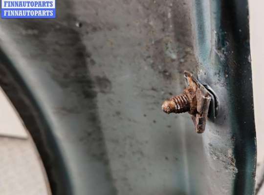 купить Крыло переднее правое на Audi 80 B4 (1991-1996)