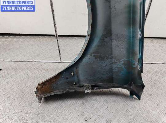 купить Крыло переднее правое на Audi 80 B4 (1991-1996)